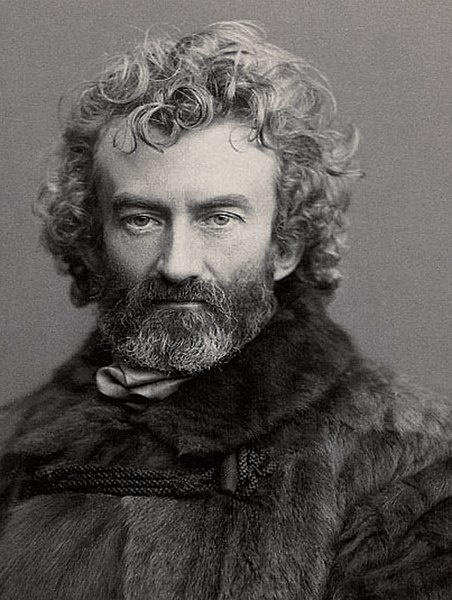 Источник фото: https://ru.m.wikipedia.org/wiki/Файл:Mikluho10.jpg