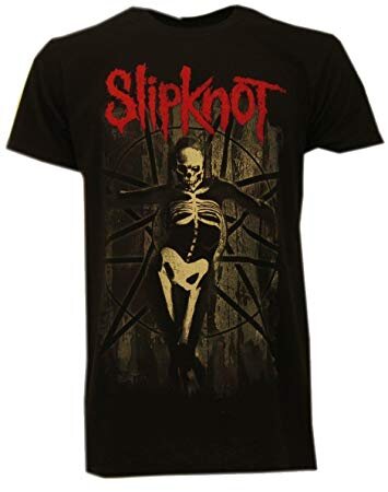Slipknot T-shirt