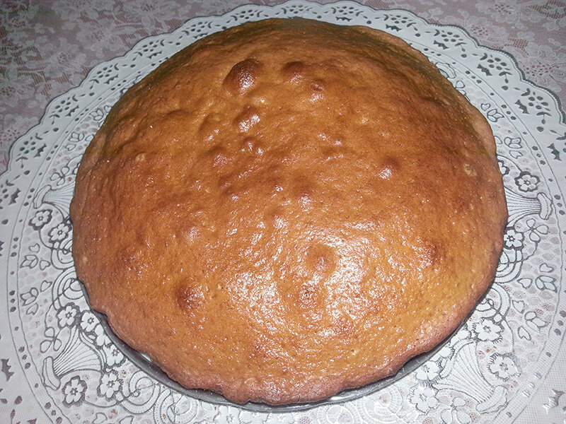 Рецепты бисквитного торта в домашних условиях, готовим быстро и вкусно