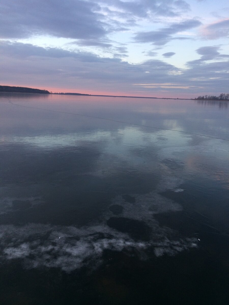 р. Бездна.