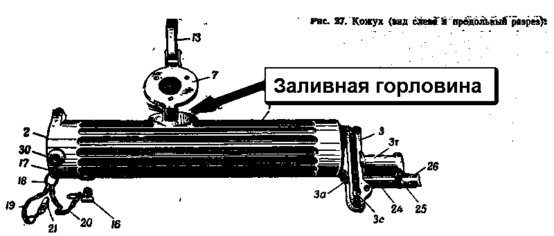 Пулемёт британского изобретателя американского происхождения Хайрема Максима оказал большое влияние на стратегию и тактику ведения войн в первой половине 20-го столетия.-3