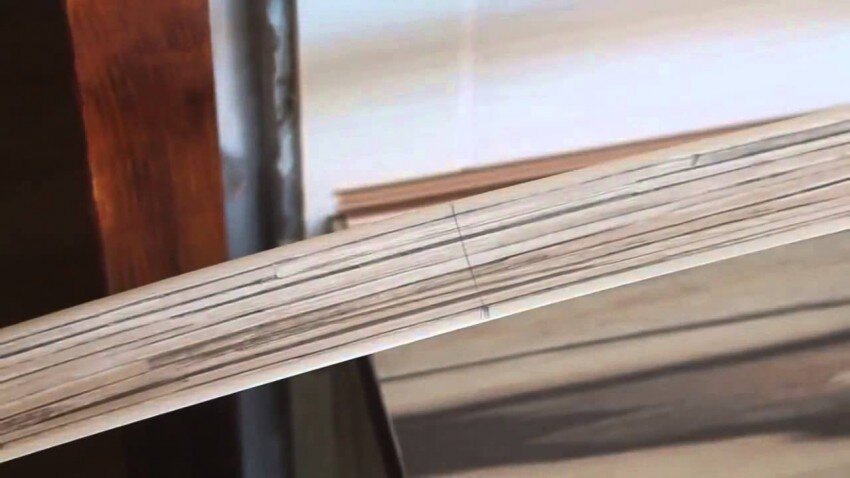 Плинтус для кухни - лучшие конструкции и материалы. Советы как выбрать ...