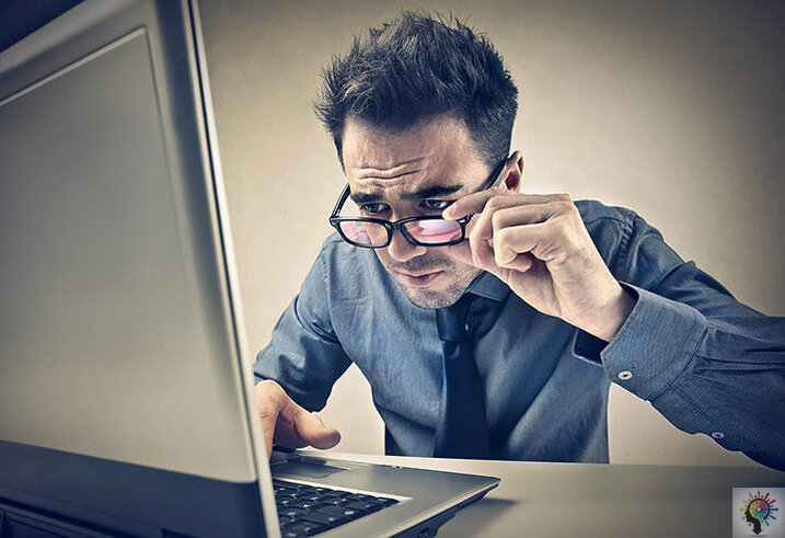 Так сказать, набирается опыта...