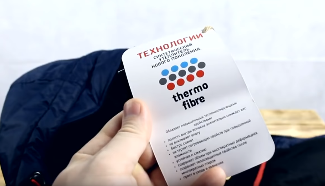 Новейшие технологии костюма