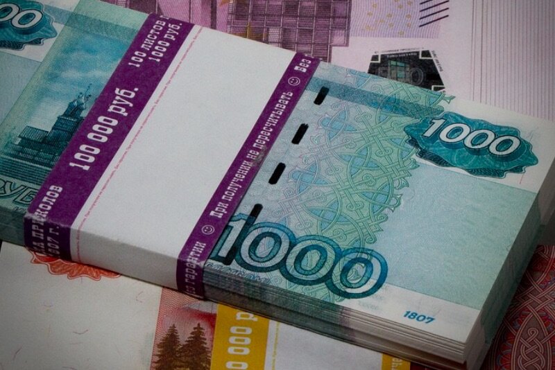 На развитие строительного сектора банк направил 1,6 млрд рублей