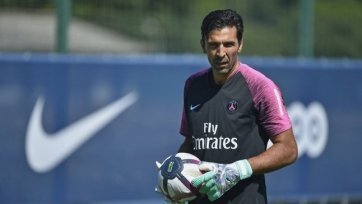 Фото: psg.frИтальянец прокомментировал разговоры о том, будто он решился на переход из «Ювентуса» в «ПСЖ» исключительно по финансовым соображениям.
