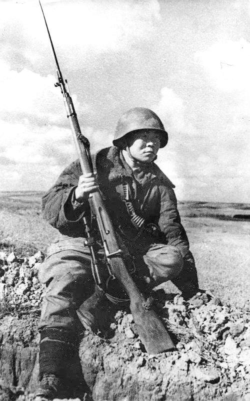 5 героев Сталинградской битвы, которых нужно знать | Русская Семёрка | Дзен