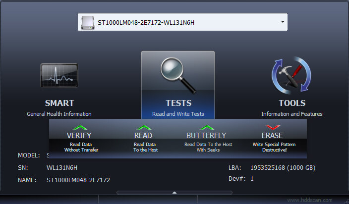 Как исправить битые сектора HDD и восстановить утерянные данные ...