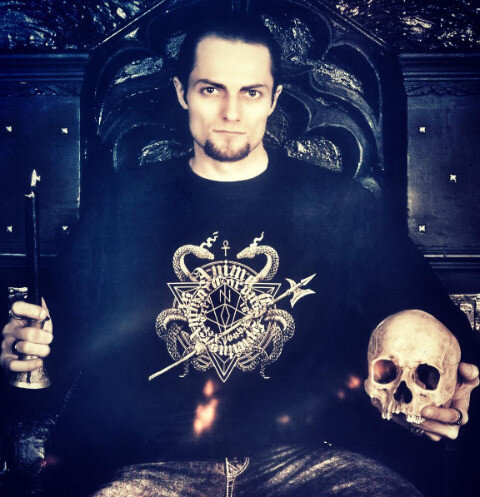 Намтар Энзигаль // Фото: Соцсети