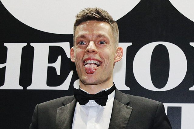 Не нуждается в представлении