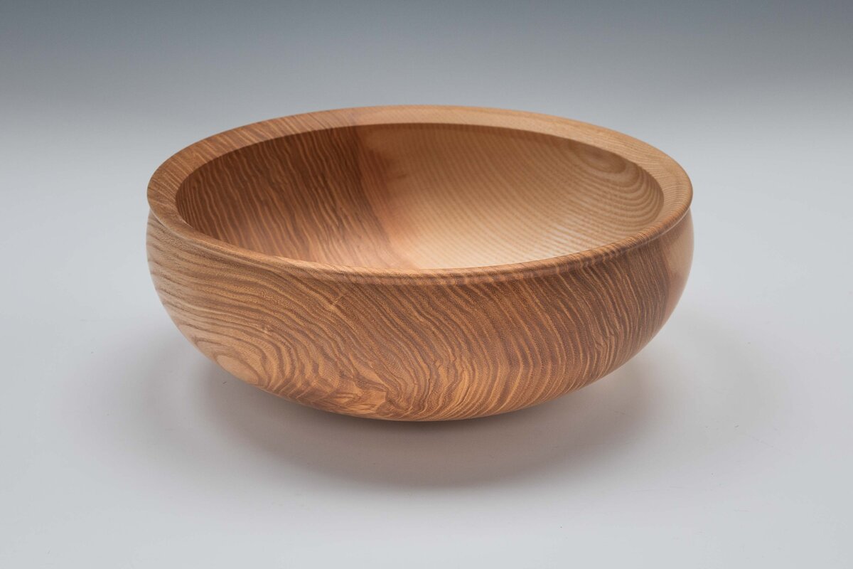 Фото с официального сайта: https://glennlucaswoodturning.com/