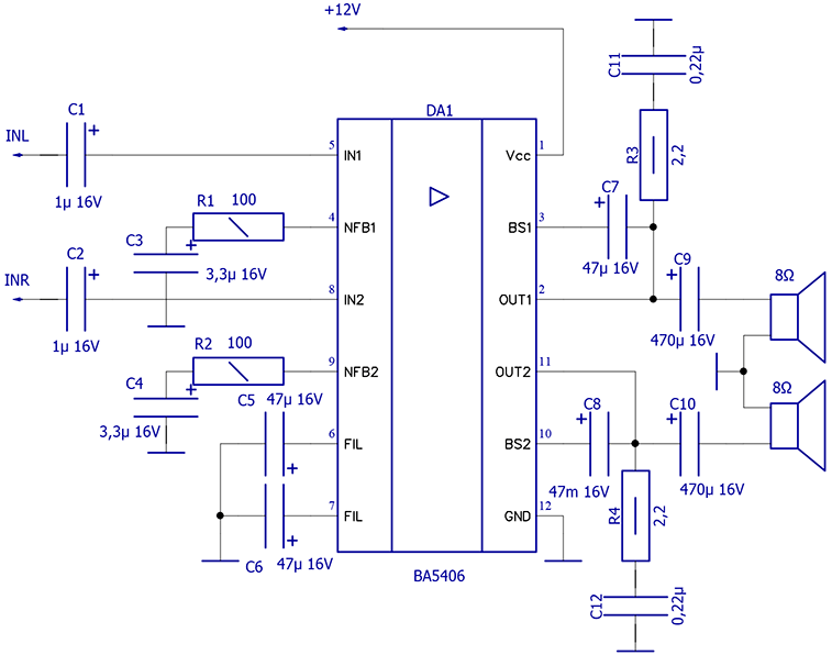 Practical electronics схемы