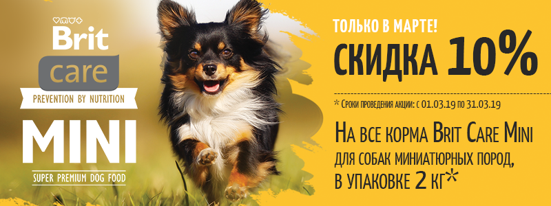 
Подробнее: https://animalpark.by/-10-na-korma-brit-care-po-2kg-09032019.html