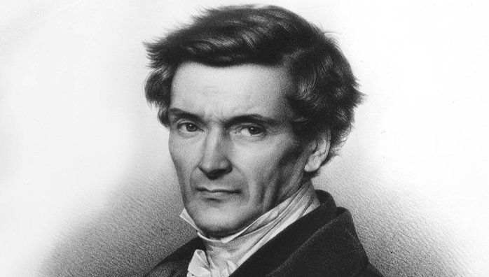 Гаспар К. Кориолис. 