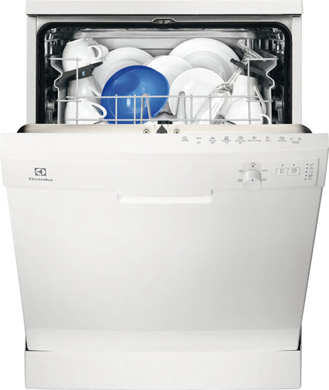 Посудомоечная машина (60 см) Electrolux ESF9526LOW 