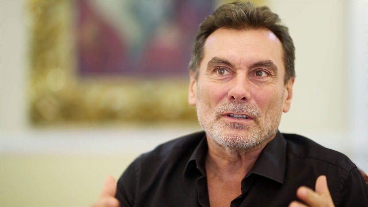 Евгений Марчелли