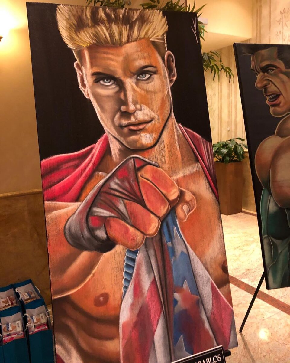 Фото: https://www.instagram.com/dolphlundgren/