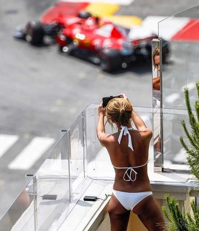 Такое тут тоже встречается...