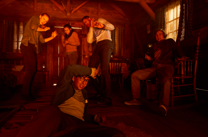 А вы когда-нибудь ходили на квесты в своем городе? Как вам? Поделитесь ощущениями в комментариях!