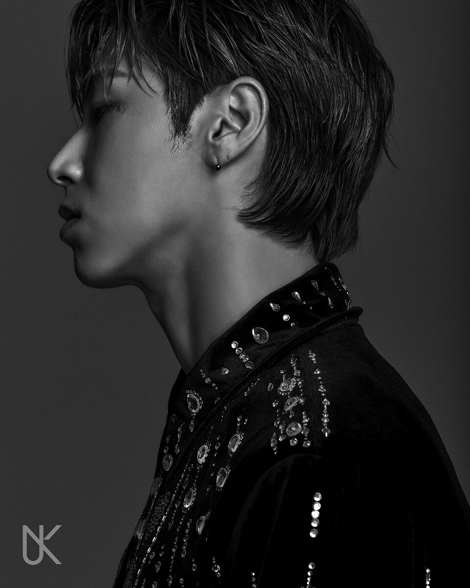 Фототизер к первому миниальбому ЮноЮнхо «True Colors» / Фото = SM ENTERTAINMENT
