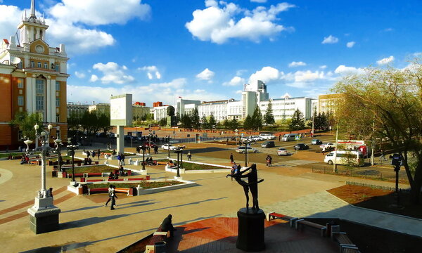 Куда поехать за солнцем в России: ТОП-5 самых солнечных городов