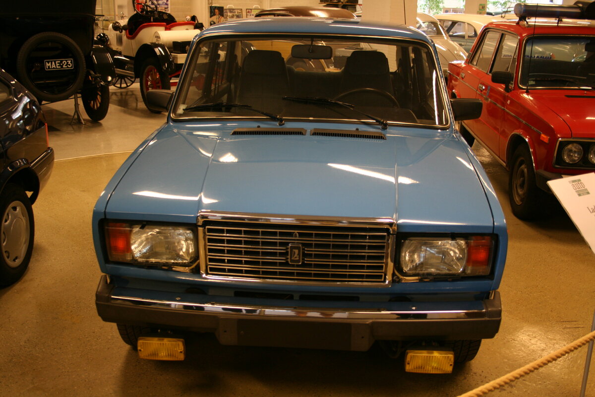 Иллюстрация Wikimedia Commons