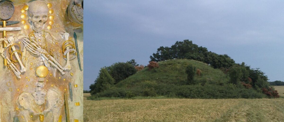 Варненский некрополь