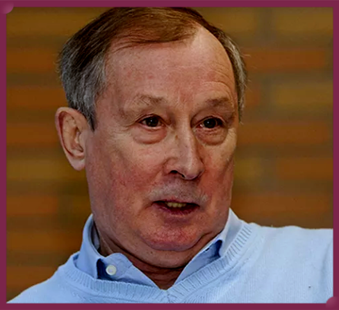 Владимир Веремеев. Источник фото: Instagram