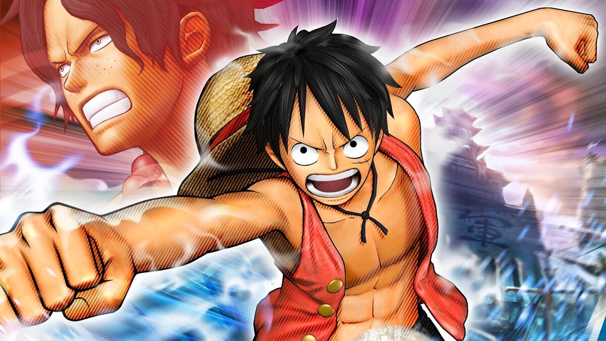 One Piece: Pirate Warriors 4 – трейлер и подробности игры | My PlayStation  | Дзен