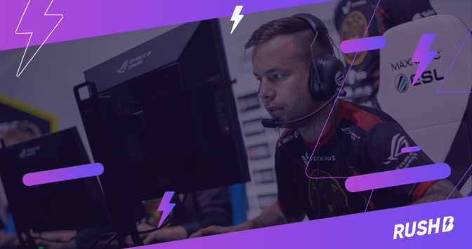 allu показал хорошую игру. Помимо того, что он стал «фраг-лидером» команды, он также и преуспел в игре с AWP! 14 из 25 убийств были сделаны с этой снайперской винтовки!  