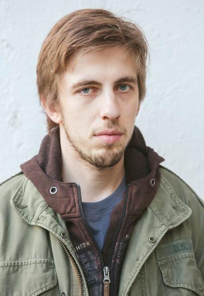 Александр Паль