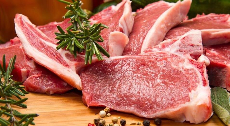 Казахстанское мясо на прилавках ближневосточных стран является продукцией премиум-класса.