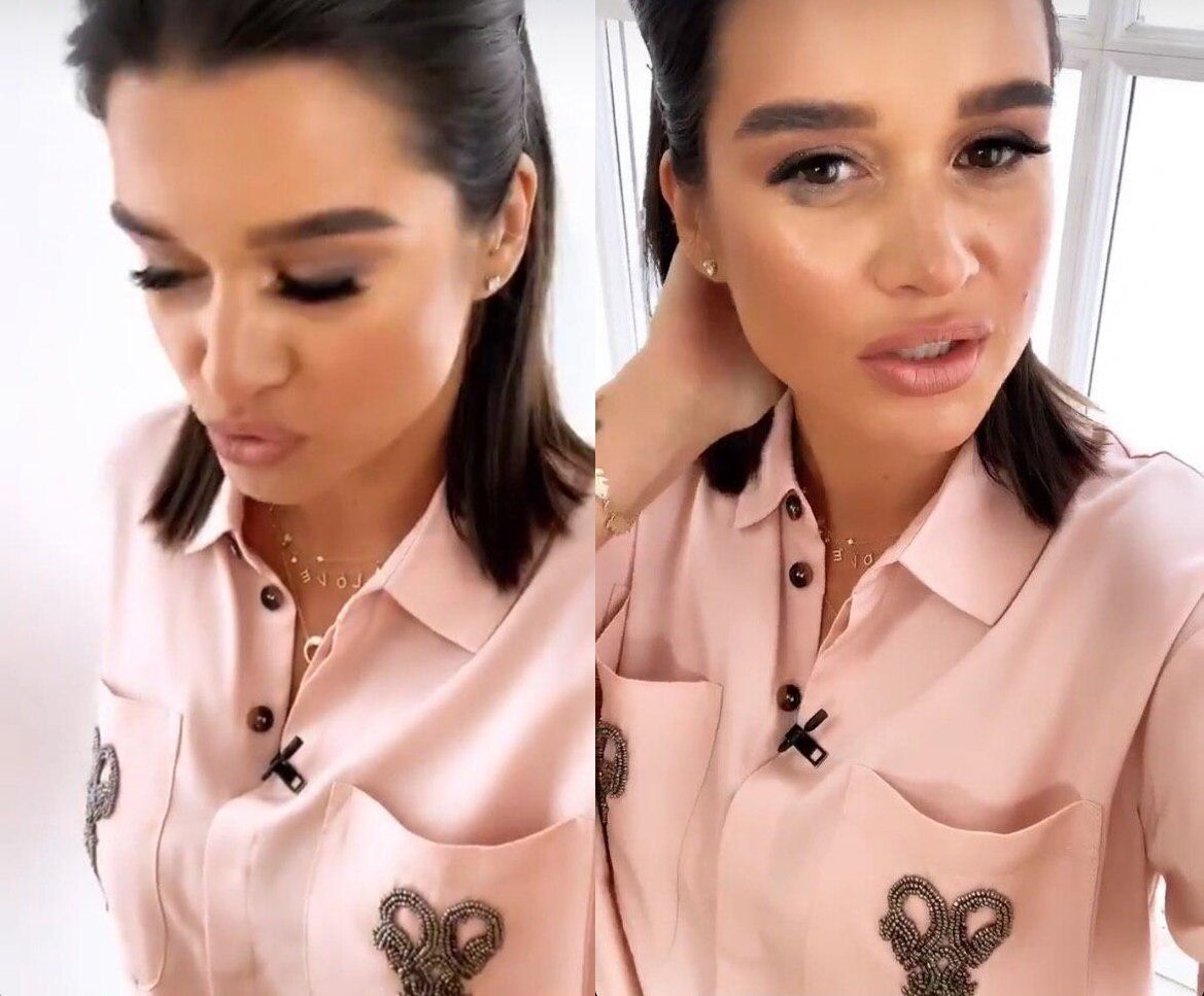 Ксения Бородина