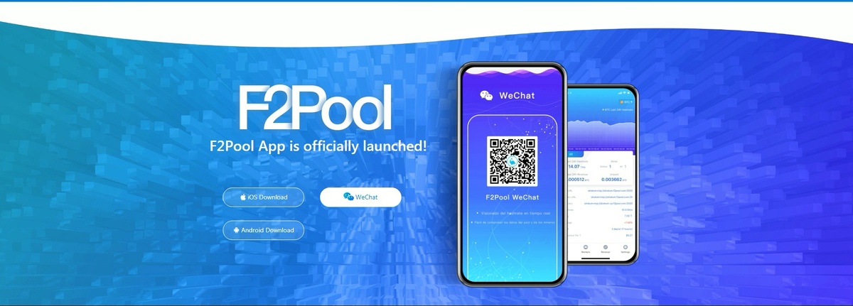 F2pool