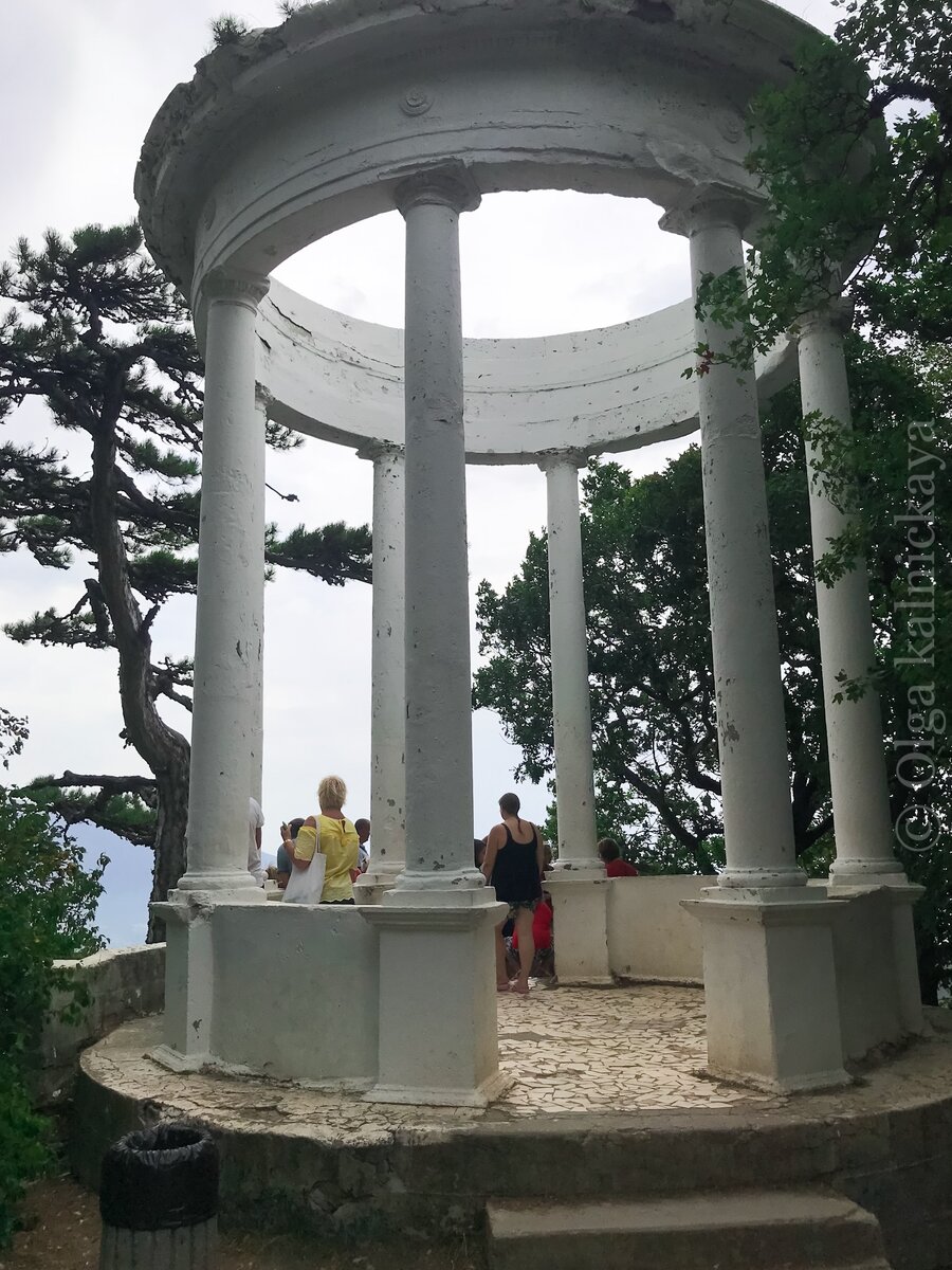 «Серебряная беседка»