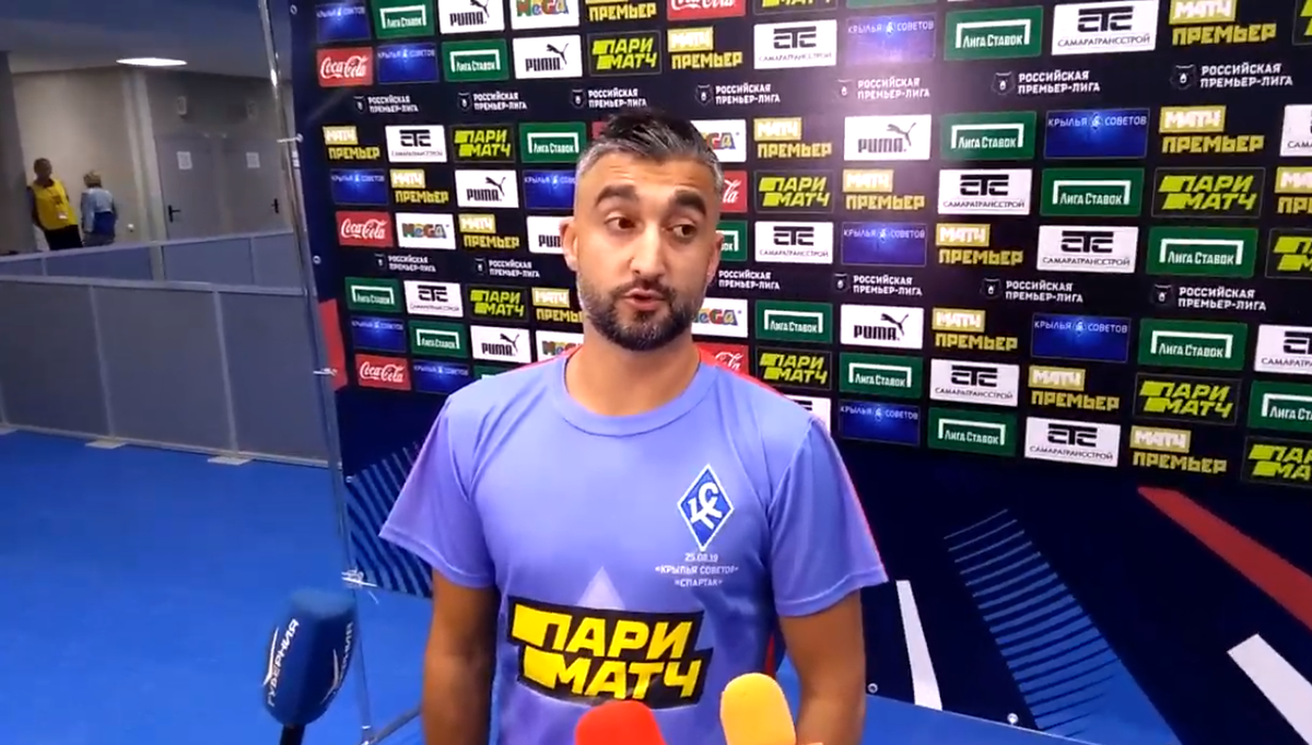 Фото: Rusfootball.info