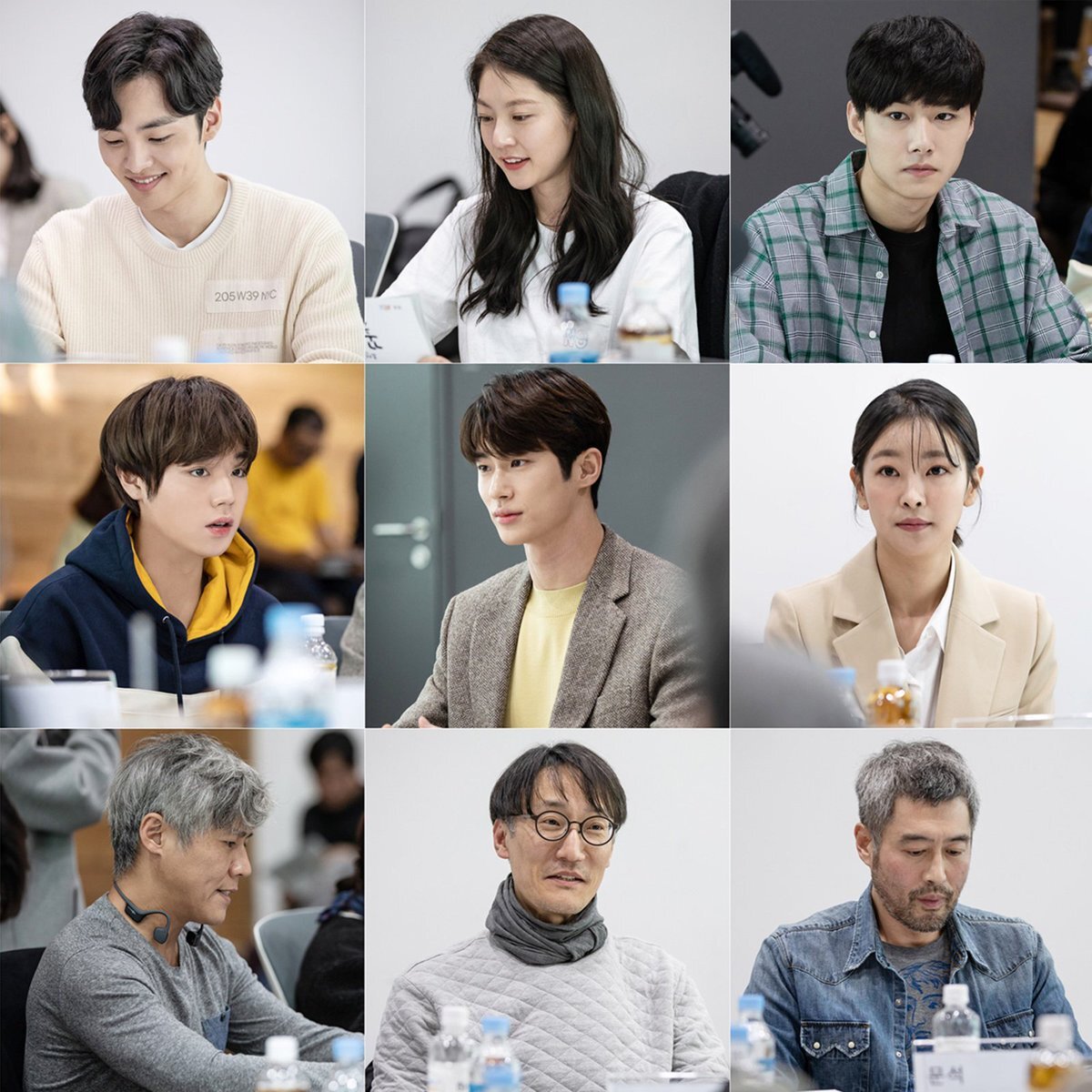 Его и ее сценарий дорама. Цветочная команда дорама актеры. park ji hoon &amp; kim min jae. актеры из дорамы цветочная команда. дорама цветочная улица.