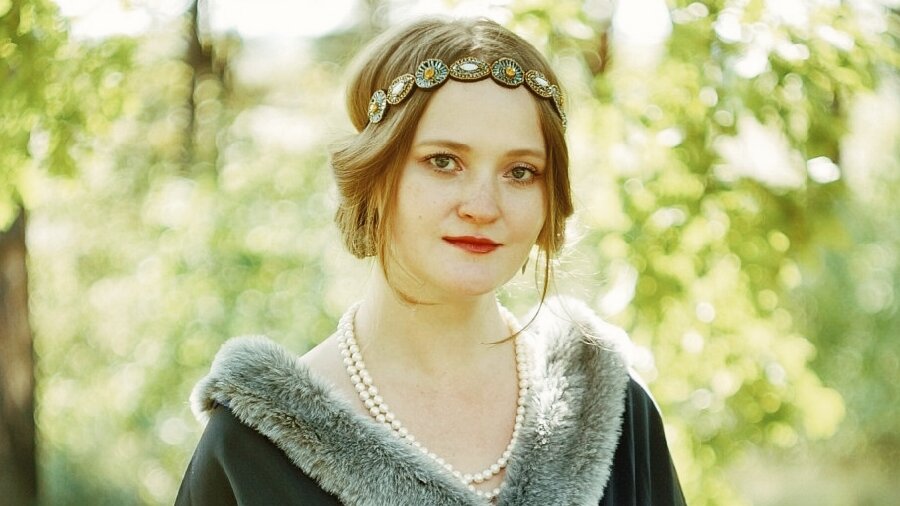 Фото Александры Левиной