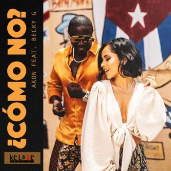 Беки Джи и Эйкон раскачали латинский квартал в новом клипе «Cómo No»