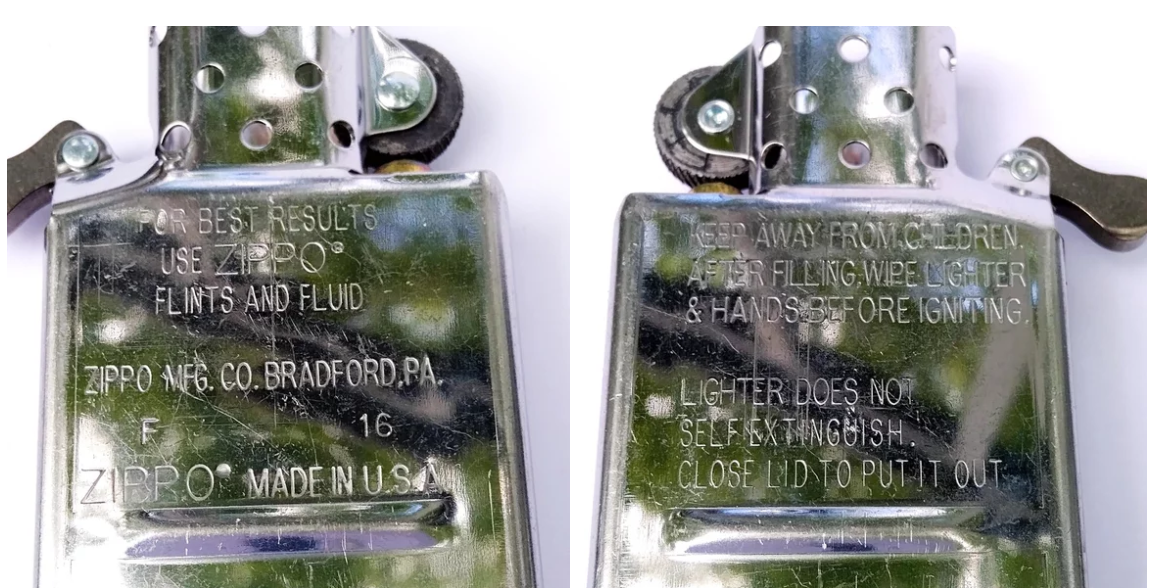 Проверить зиппо. Zippo внутри. Zippo надпись. Инсерт зиппо оригинал. Zippo Bradford pa made in USA