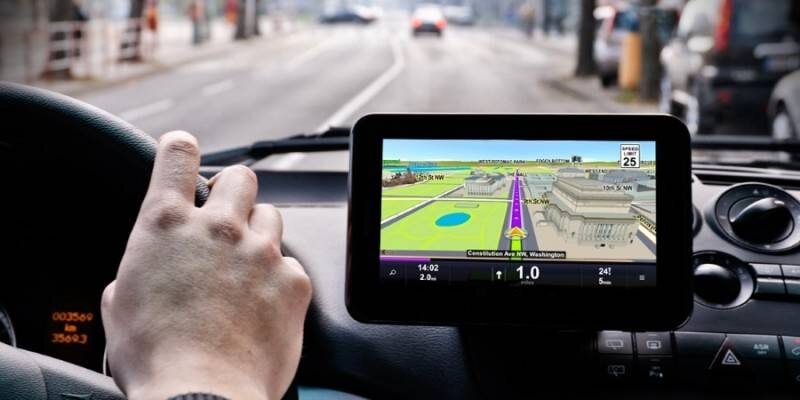 Автонавигатор