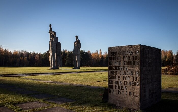 Концентрационный лагерь «Kurtenhof»