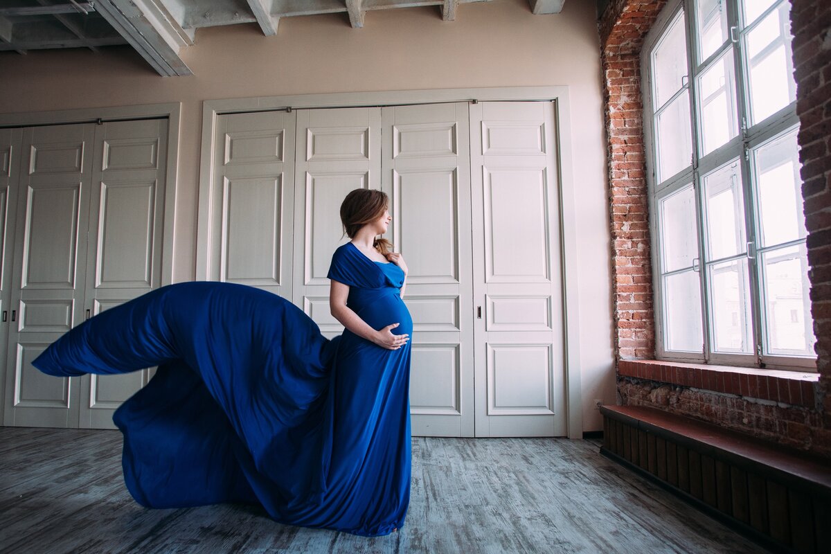 В беременность я избавилась от цистита. Надеюсь навсегда