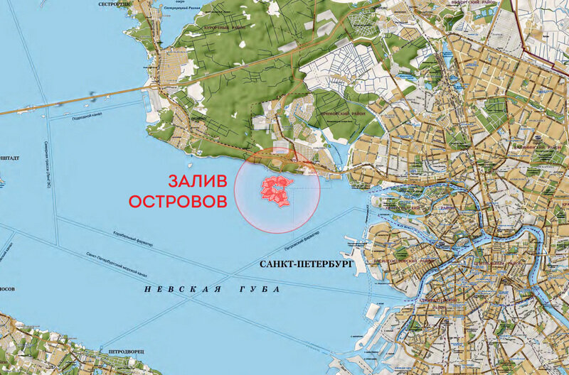 Фото: Сайт «Зингер Девелопмент»