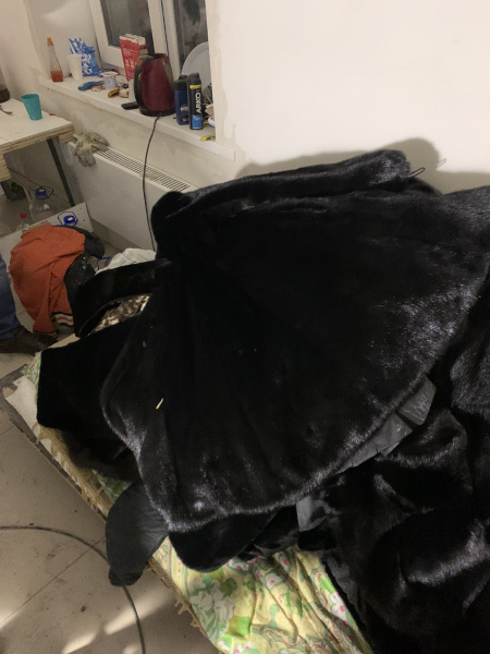 ОМВД по г. Нягани