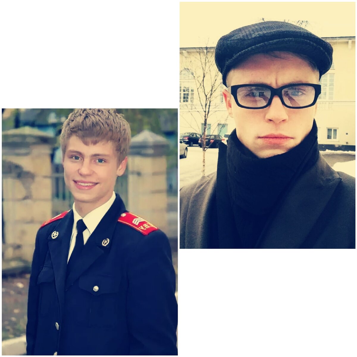 александр головин, ералаш, актер