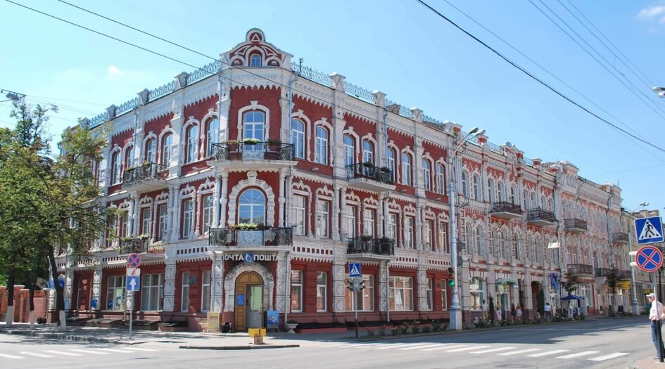Гомель
