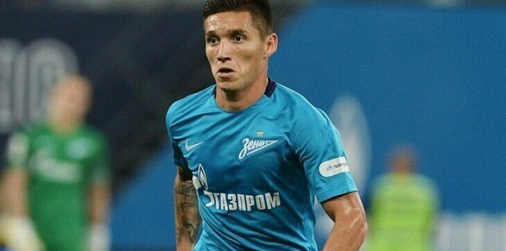 Матиас Краневиттер. Фото: sportsdaily.ru