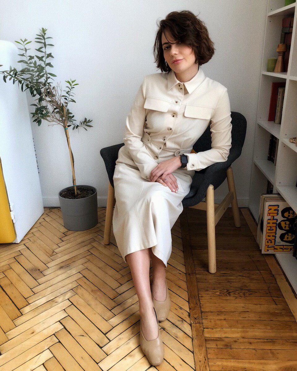 Романова Наталья Сергеевна - ведущий логопед центра "Мысли Вслух"