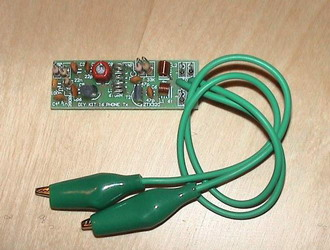 Телефонные прослушивающие устройства